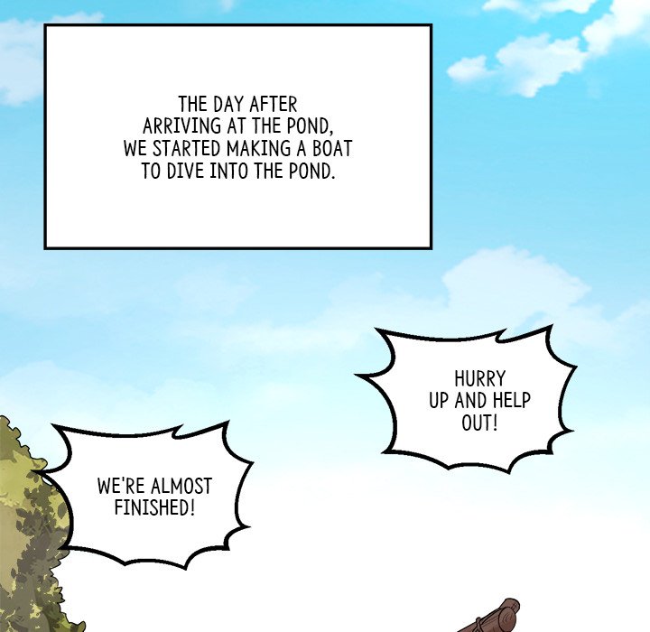 Survival Logbook - episode 66 - 29