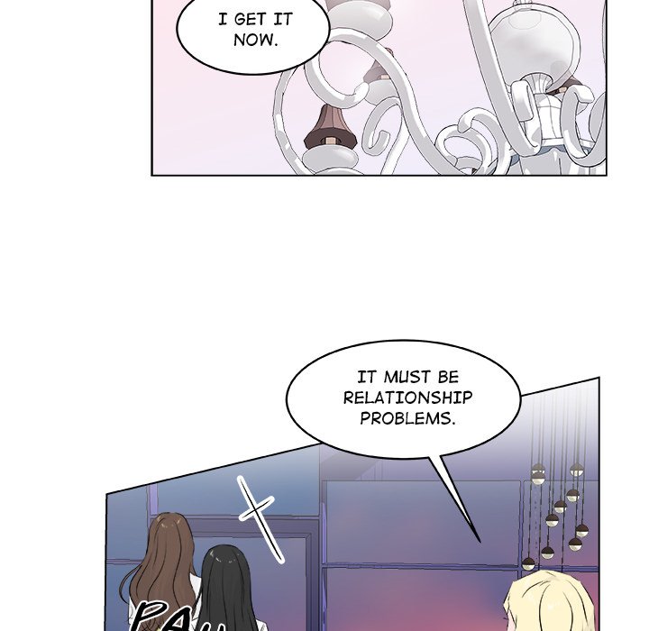 Welcome, Witch Shop - episode 2 - 35