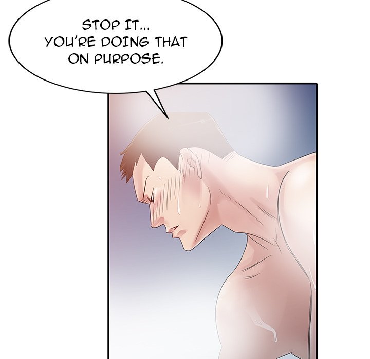 My Stepmom's Plan - episode 4 - 8