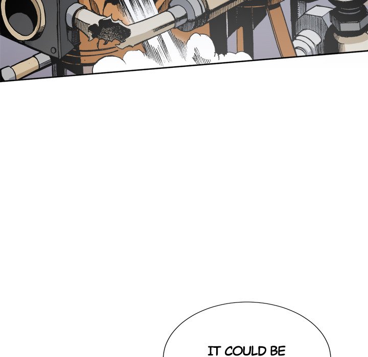Asebi and Adventurers of SKY WORLD - episode 4 - 40