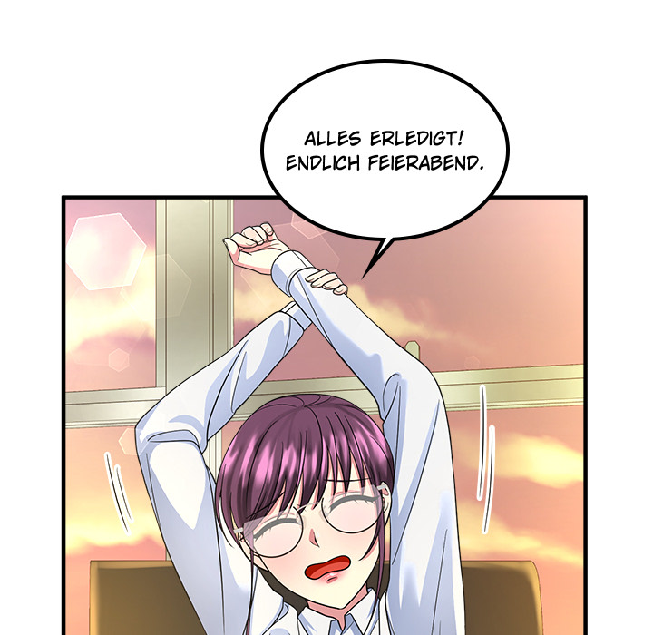 Verzaubert im Büro - episode 2 - 46