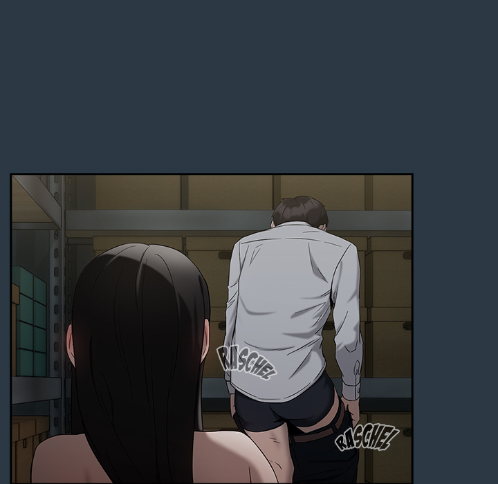 Dating After Work - episode 11 - 75