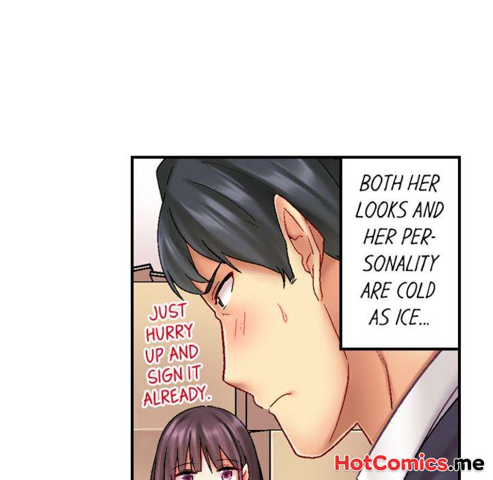 Our Kinky Newlywed Life - episode 1 - 22