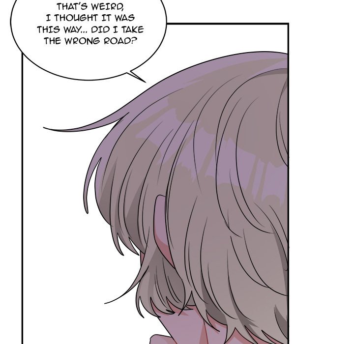 Pheromone Sherbet♥ - episode 37 - 105