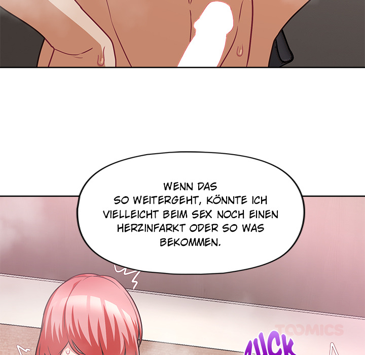 Jetzt bin ich der Boss - episode 50 - 107
