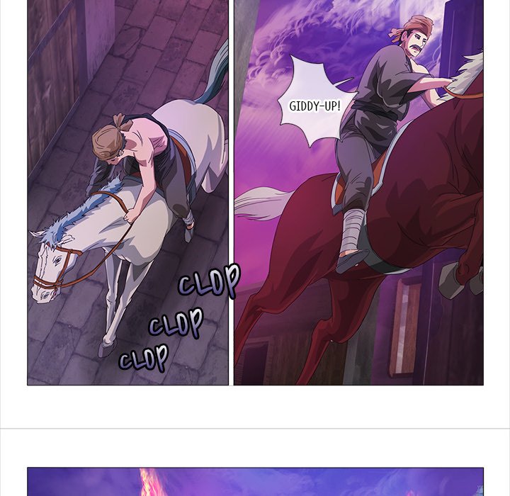The Monkey King's Tale - episode 31 - 15