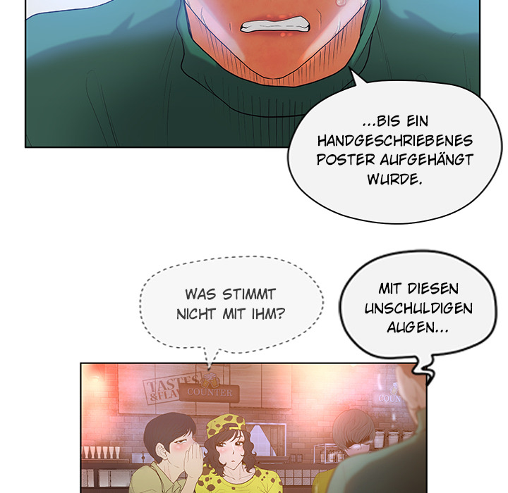 Täuschung: Die Zunge der Schlange - episode 4 - 87
