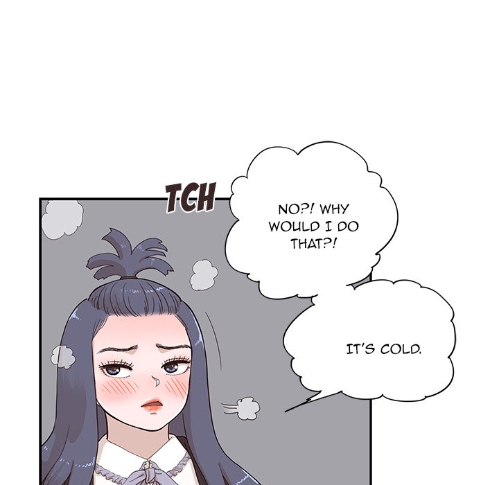His Women's University - episode 87 - 4