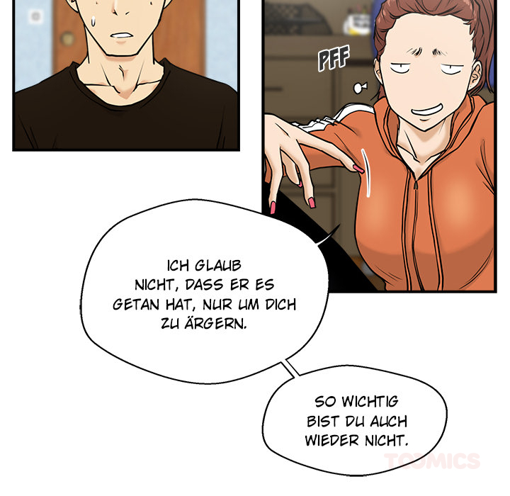 Los geht´s Mr. Kang! - episode 10 - 81