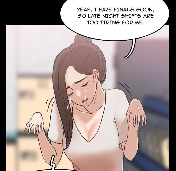 Secret Neighbors - episode 3 - 23