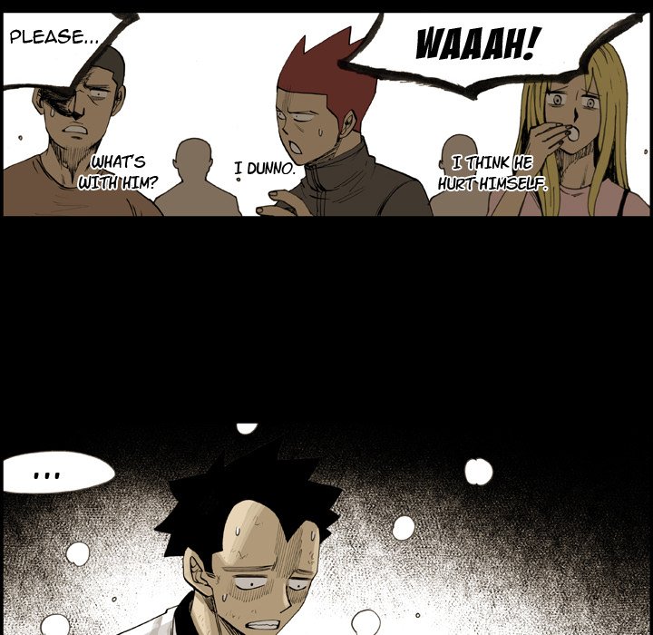 The Bully Hunter - episode 16 - 5