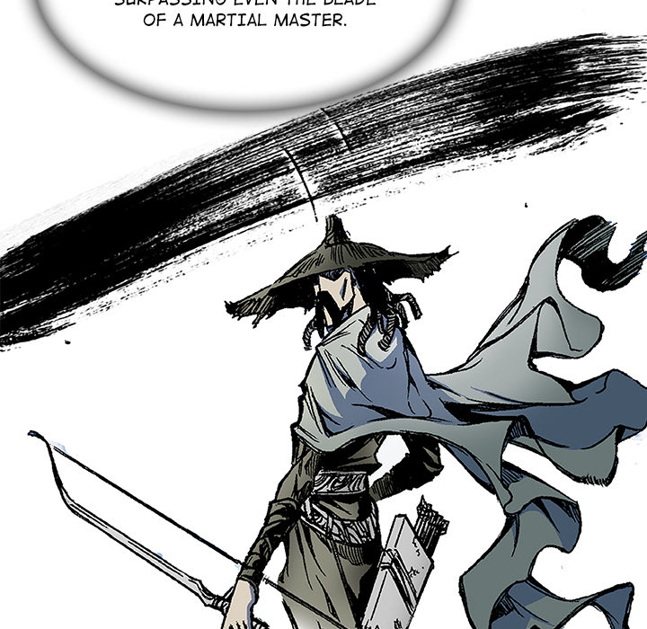 Legend of Sayu - episode 59 - 106