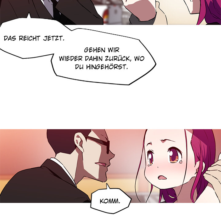 Meine Freundin ist ein Star - episode 25 - 26
