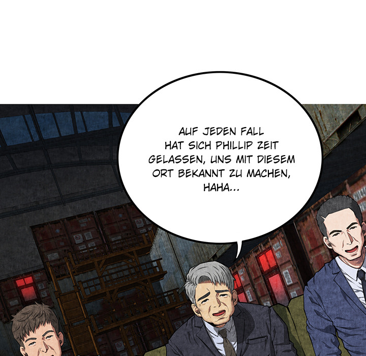 Das Geheimnis der Festivalinsel - episode 6 - 50