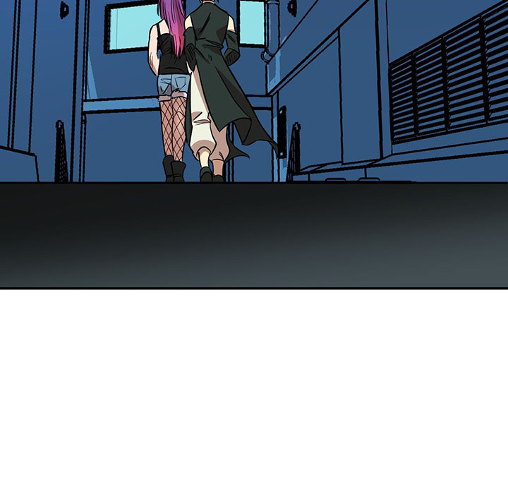 Love, Lust, & Joy - episode 2 - 110