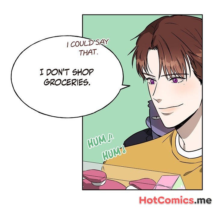 Hard-Boiled Love - episode 10 - 41