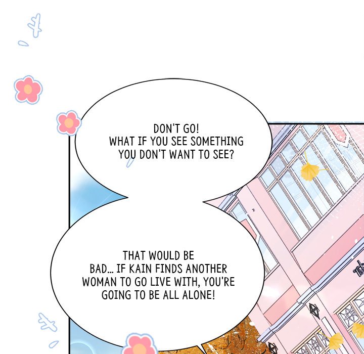 Strange Family - episode 11 - 8