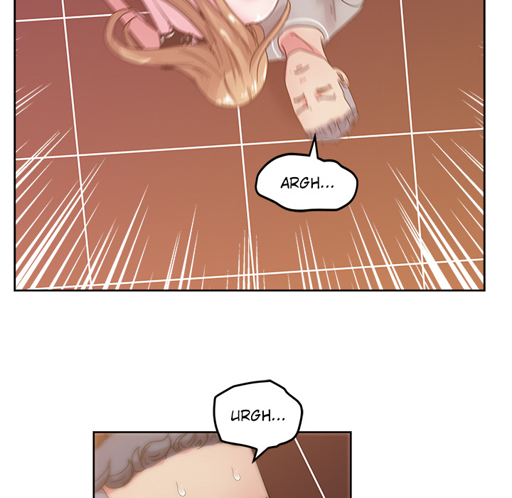 Soojungs Comicladen - episode 45 - 19