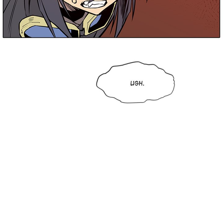 The Fang of Yeongno - episode 14 - 23