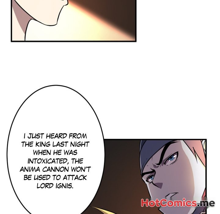 The Chronicle of Seven - episode 30 - 40