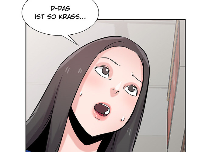 Verliebt in meine Schwägerin - episode 74 - 1