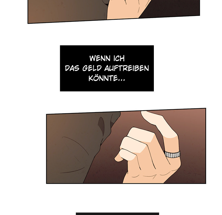 Händchenhalten Auf Eigene Gefahr - episode 53 - 23