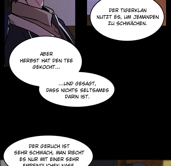 Die Legende vom Tiger,  der Sonne und dem Mond - episode 46 - 60