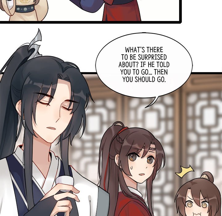 My Wife, The Prince - episode 5 - 14