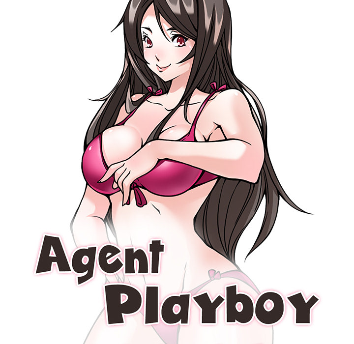 Agent Playboy meldet sich zum Dienst - episode 9 - 7