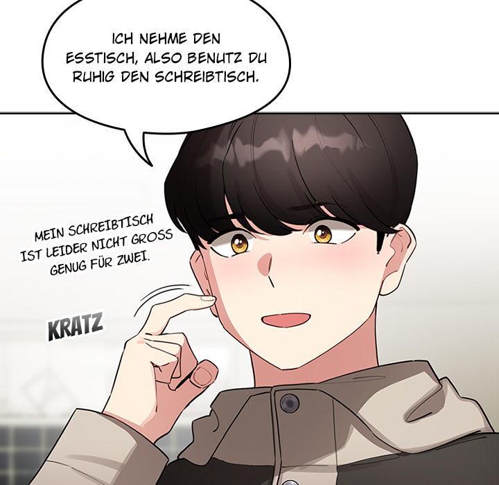 Überleben in einem Comic - episode 51 - 149