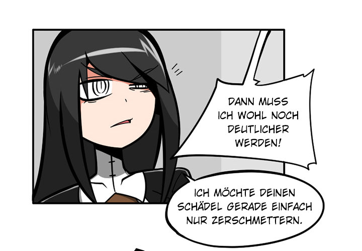 Des Wächters Werk - Die Bäckerei - episode 31 - 2