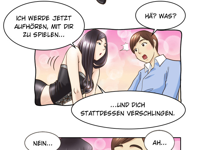 Die neue Kollegin - episode 16 - 3