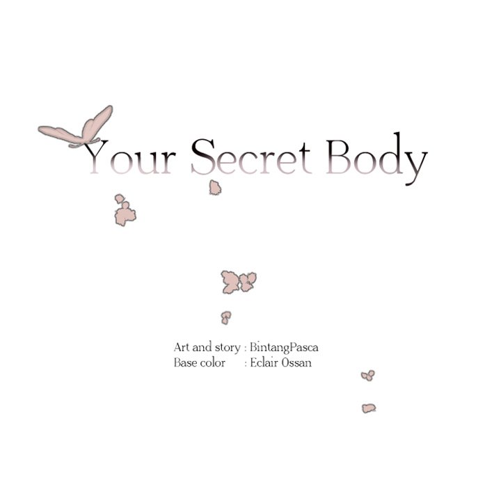Your Secret Body - episode 32 - 65