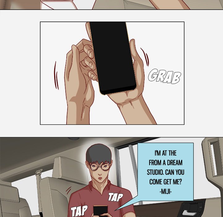 The Good Manager - episode 37 - 72