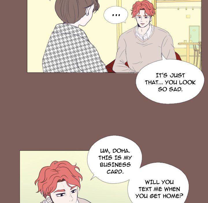 You Have The Wrong Person - episode 20 - 14