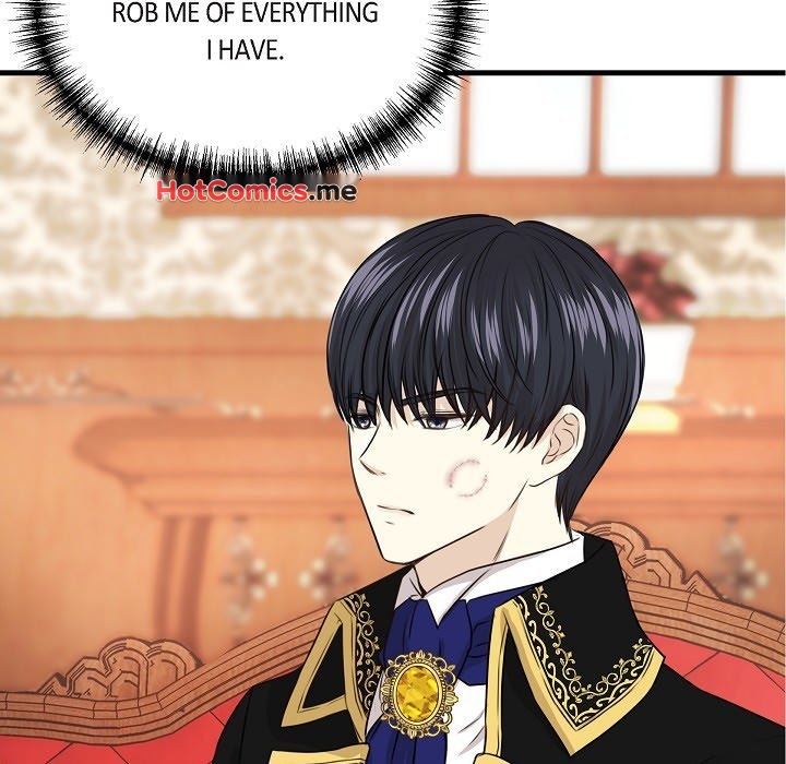 Hold on, Crown Prince! - episode 16 - 58
