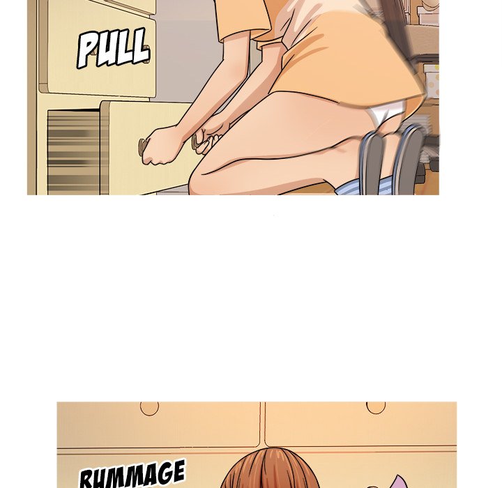 Love Me More - episode 2 - 23
