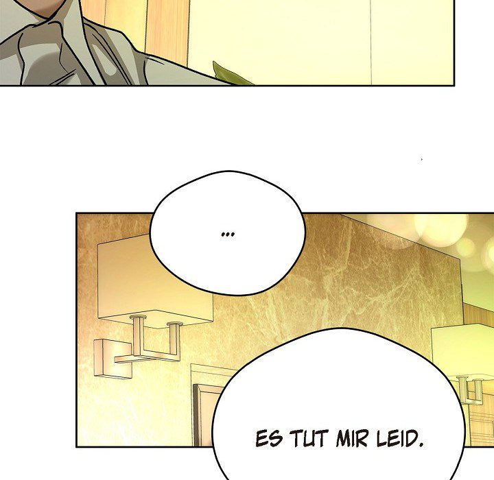 Harte Liebe - episode 83 - 103
