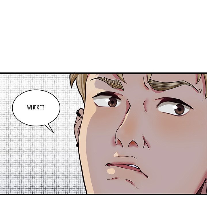 Secret Campus - episode 3 - 69