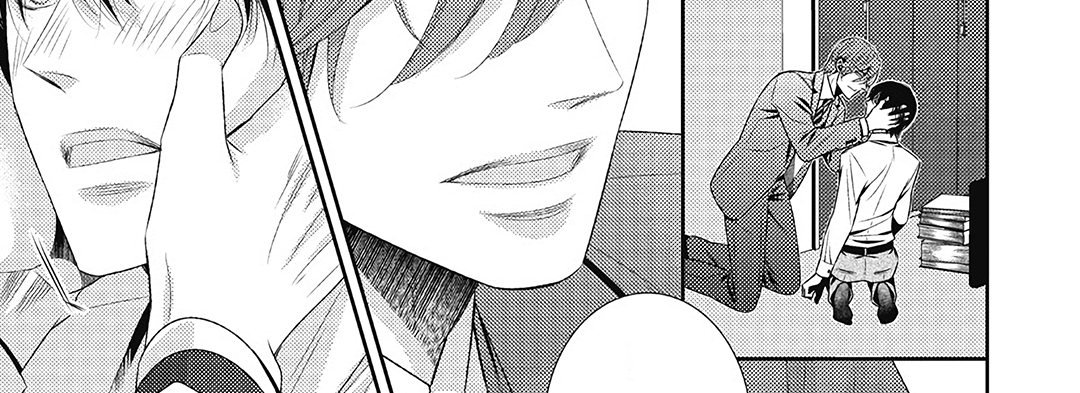 It Begins with Goodbye - episode 4 - 9