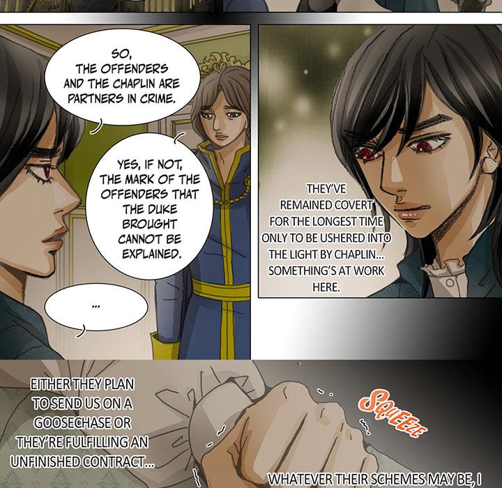The Emperor's Woman - episode 53 - 33