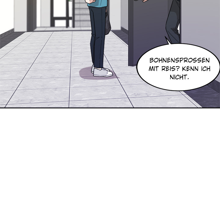Liebe Lieber Nicht - episode 35 - 72