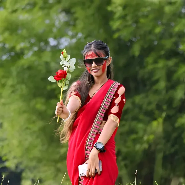 pujamandal958