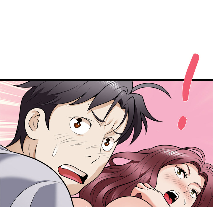 Body Swap - episode 9 - 91