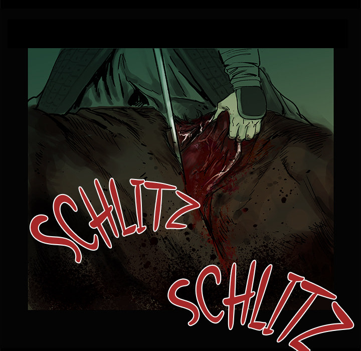 Der Klingendämon - episode 1 - 11