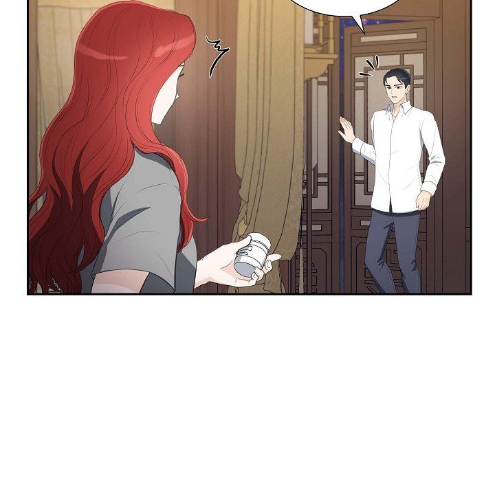 Crown Prince's Marriage Proposal - episode 31 - 69