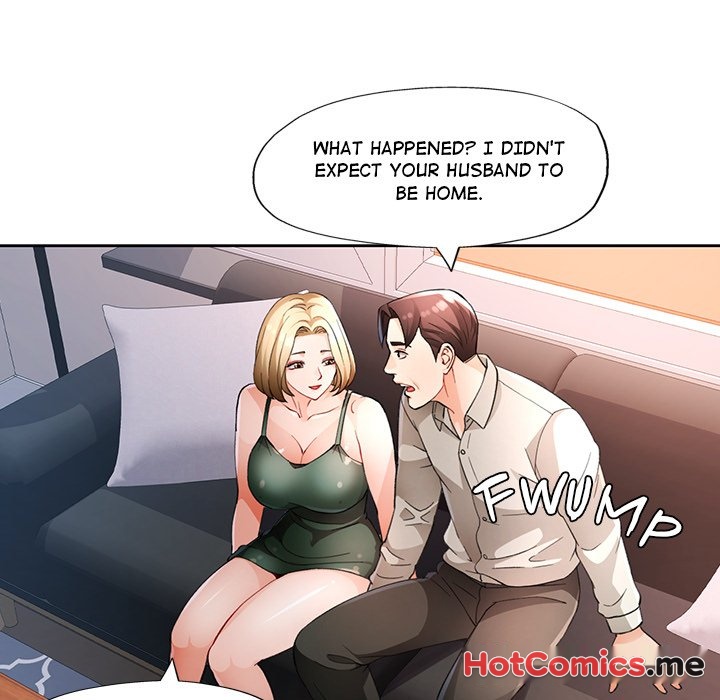 Wait, I'm a Married Woman! - episode 31 - 38