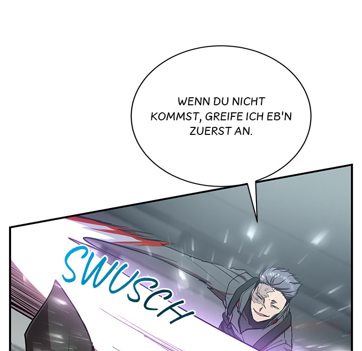 Meine Schulzeit mit Rang F - episode 16 - 14