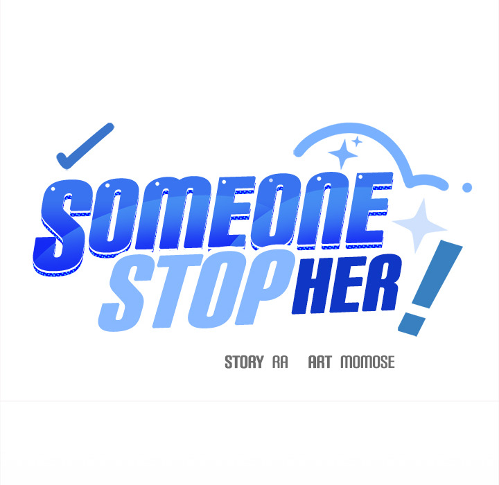 Someone Stop Her! - episode 80 - 69