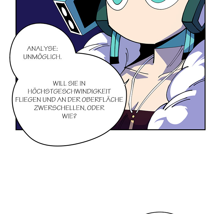 Robogattin - episode 13 - 24